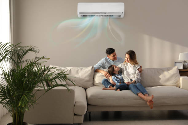 Best Local HVAC companies  in Lake Landor, VA