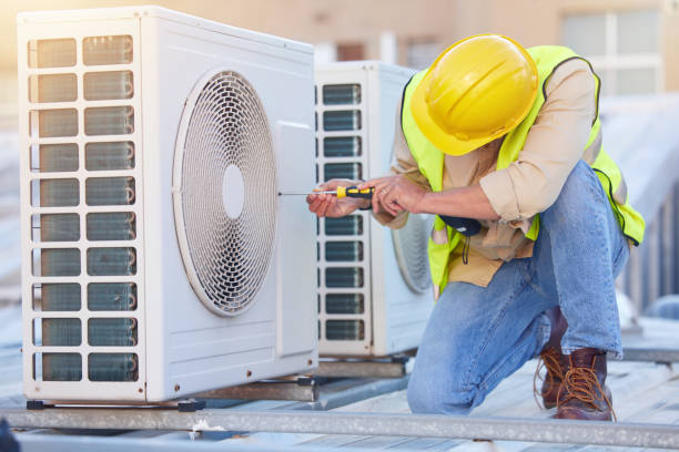 Lake Landor, VA HVAC Company