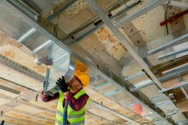 Best Ductless HVAC repair  in Lake Landor, VA