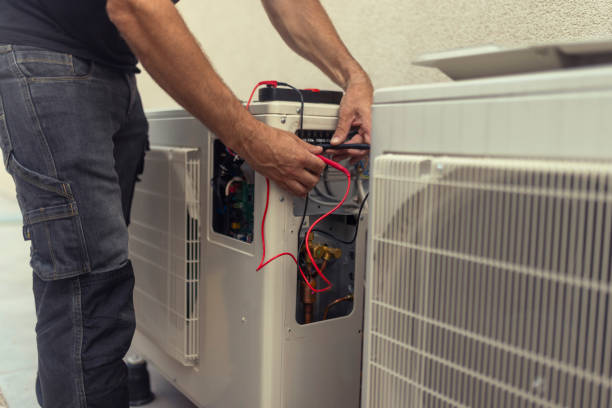 Best HVAC maintenance near me  in Lake Landor, VA