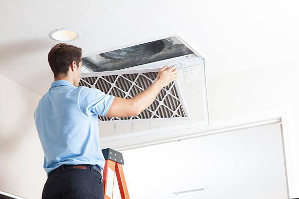 Best Residential HVAC services  in Lake Landor, VA
